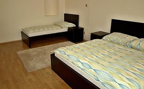 Apartments Tronicek